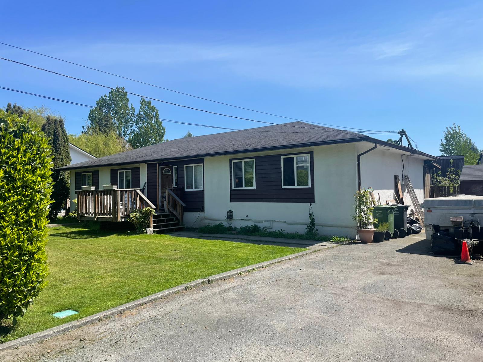 466 Smith Crescent, Richmond