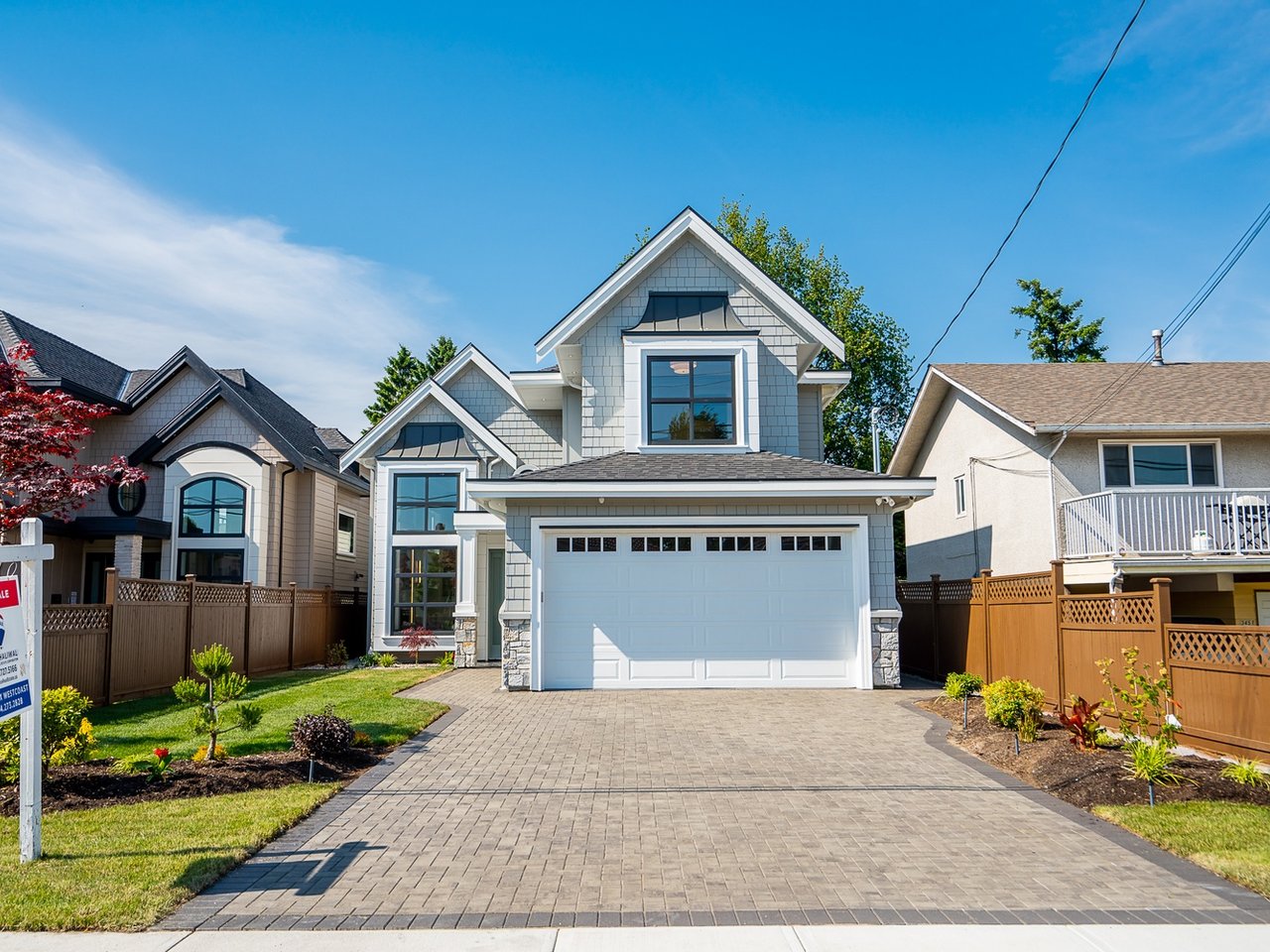 3431 Lockhart Road, Richmond 2