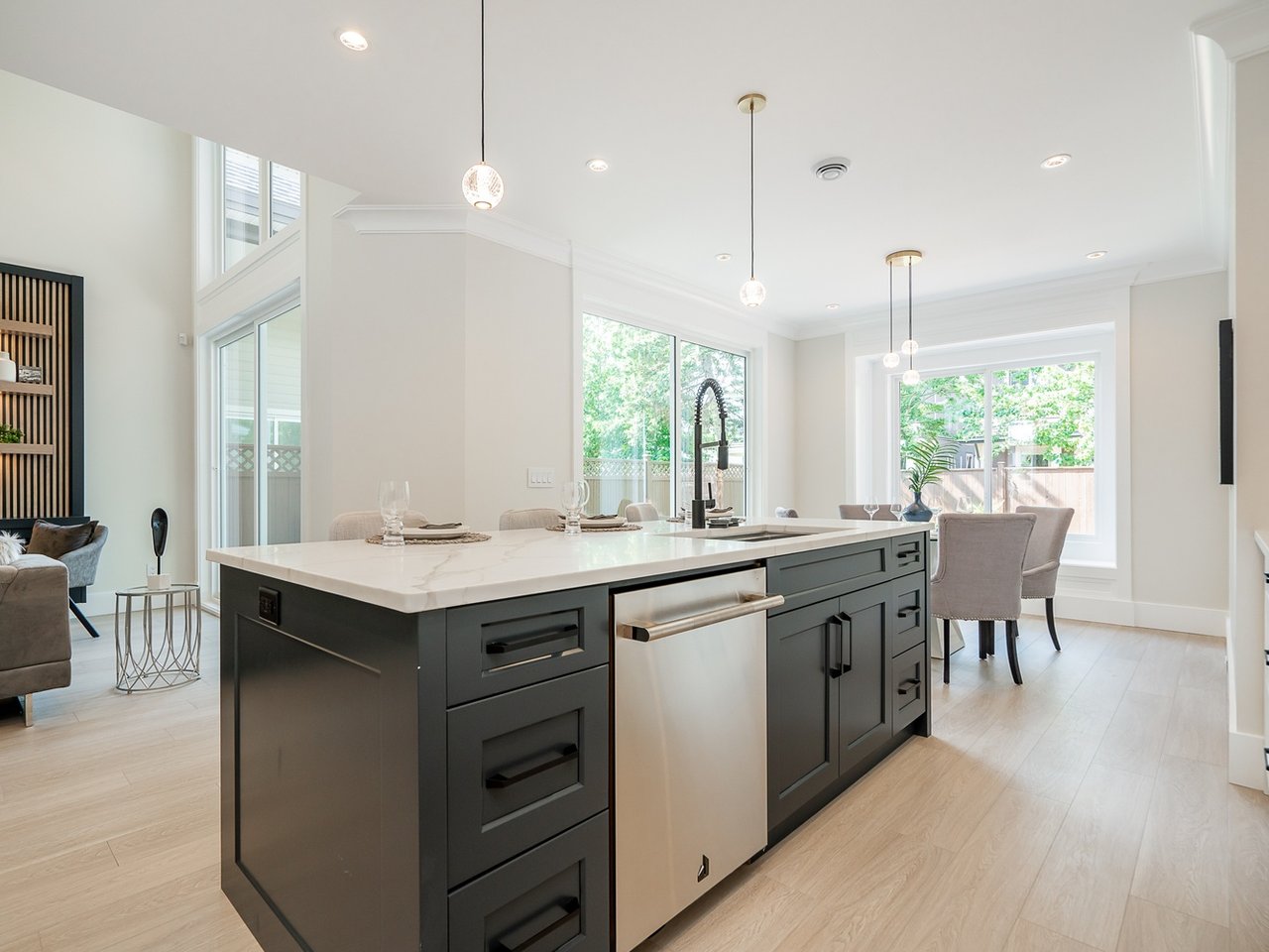 3431 Lockhart Road, Richmond 9