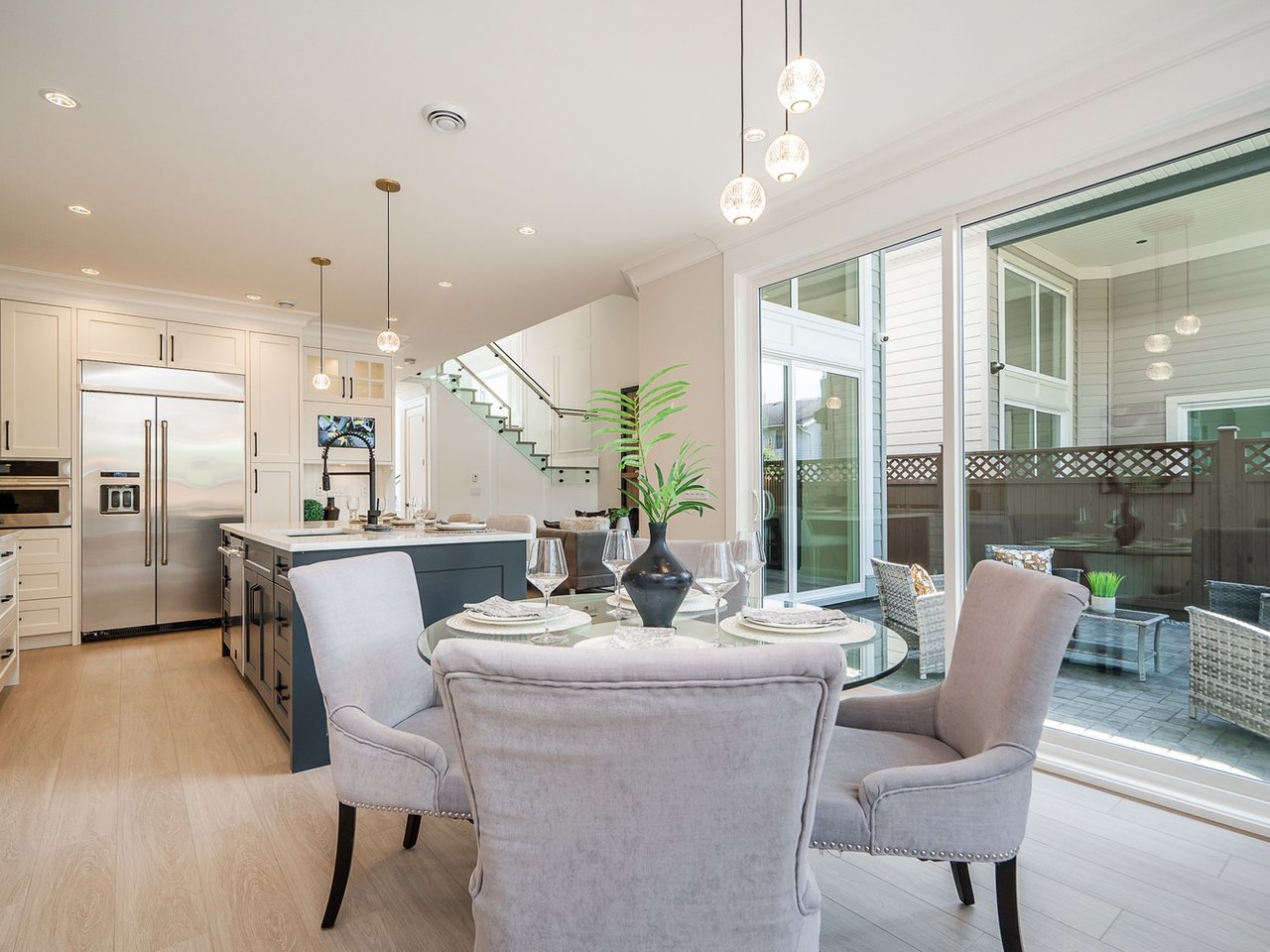 3431 Lockhart Road, Richmond 10