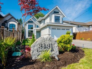 3431 Lockhart Road, Richmond