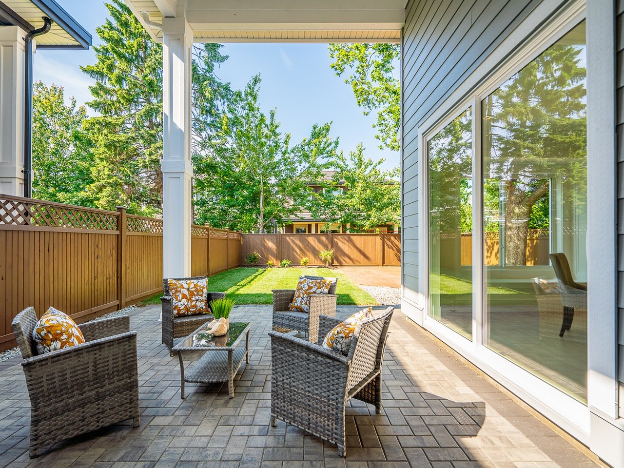 3431 Lockhart Road, Richmond 23