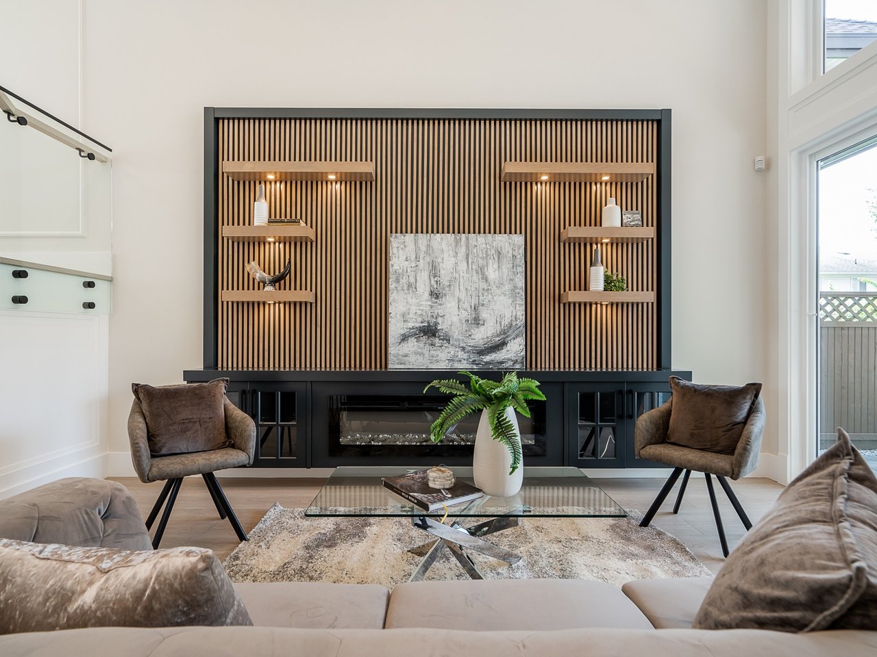 3431 Lockhart Road, Richmond 5