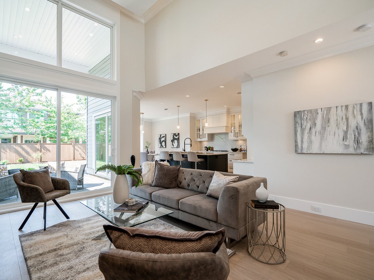 3431 Lockhart Road, Richmond 6