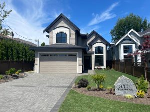 3411 Lockhart Road, Richmond