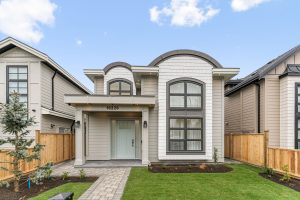 10220 Railway Avenue, Richmond
