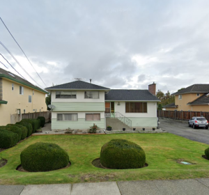 8811 Saunders Road, Richmond