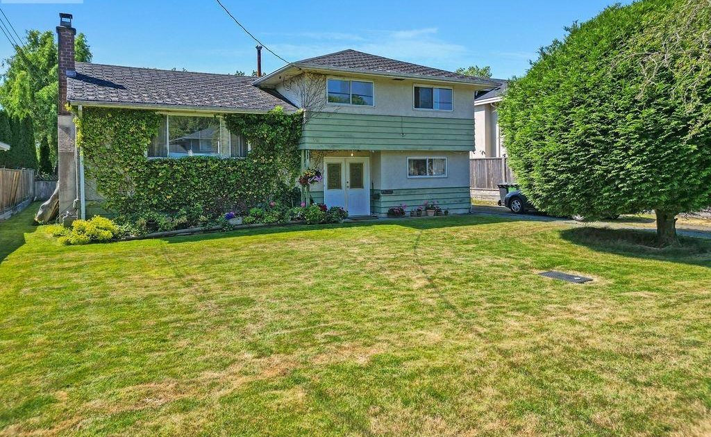 3440 Trumond Avenue, Richmond