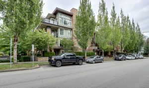 212-3478 Wesbrook Mall, Vancouver
