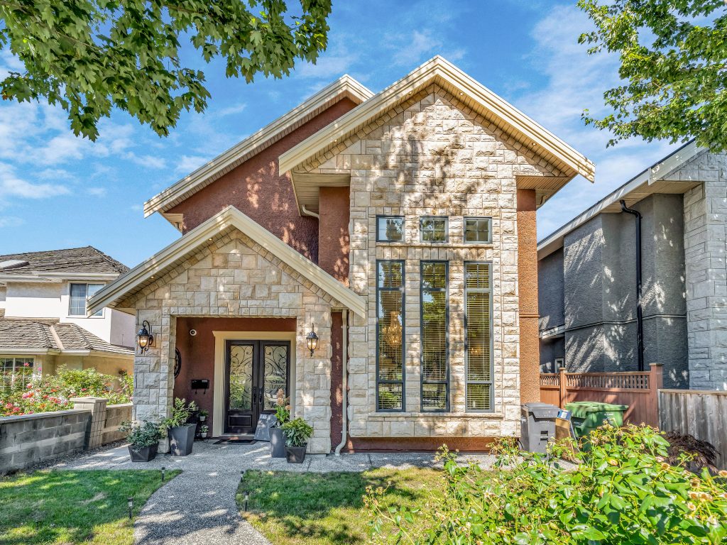 6411 Blundell Road