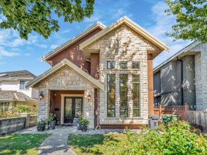 6411 Blundell Road, Richmond