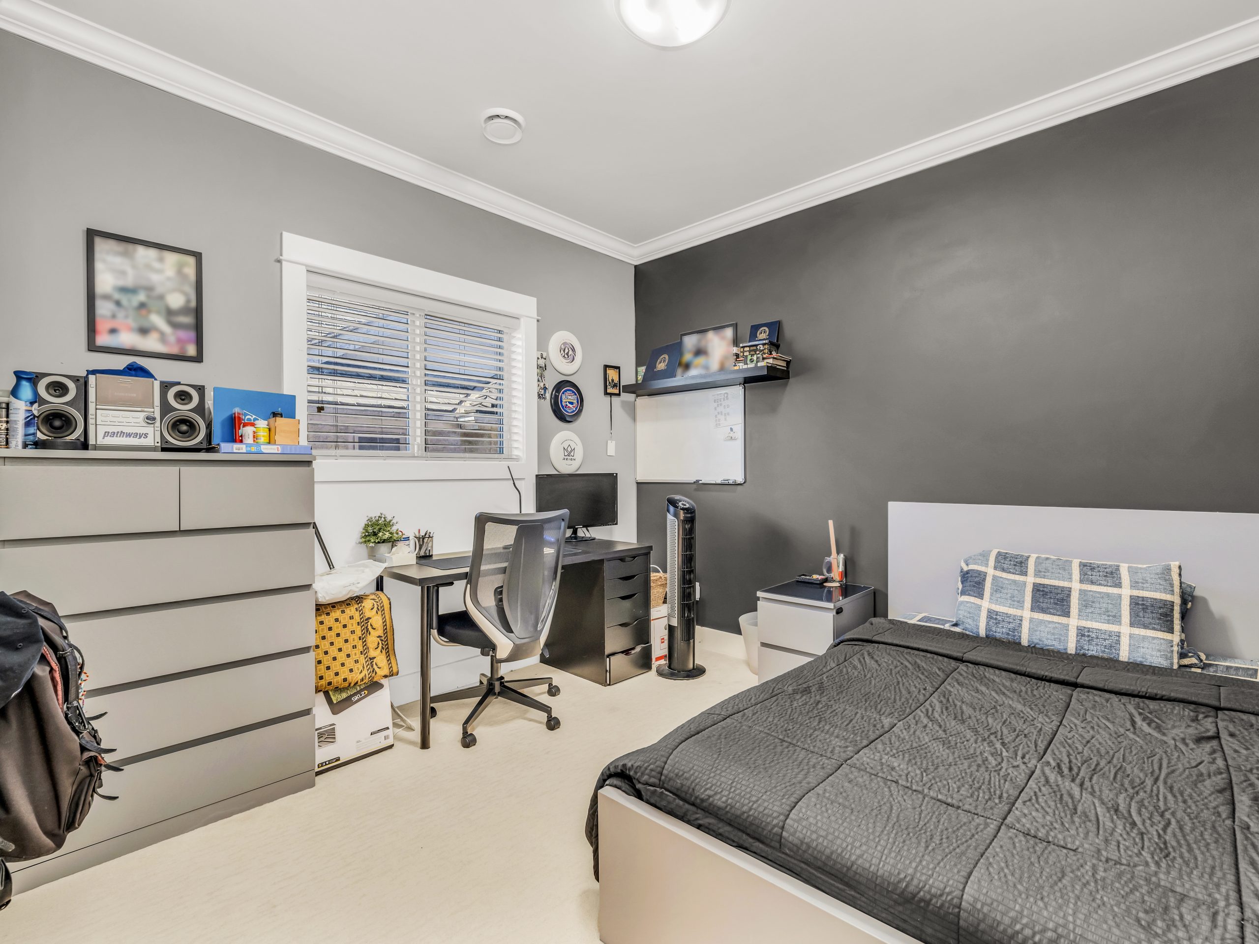 6411 Blundell Road, Richmond 5
