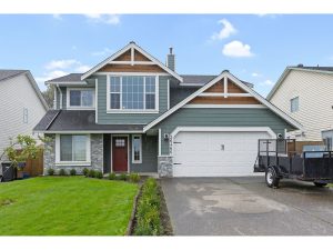 26466 33 Ave, Langley