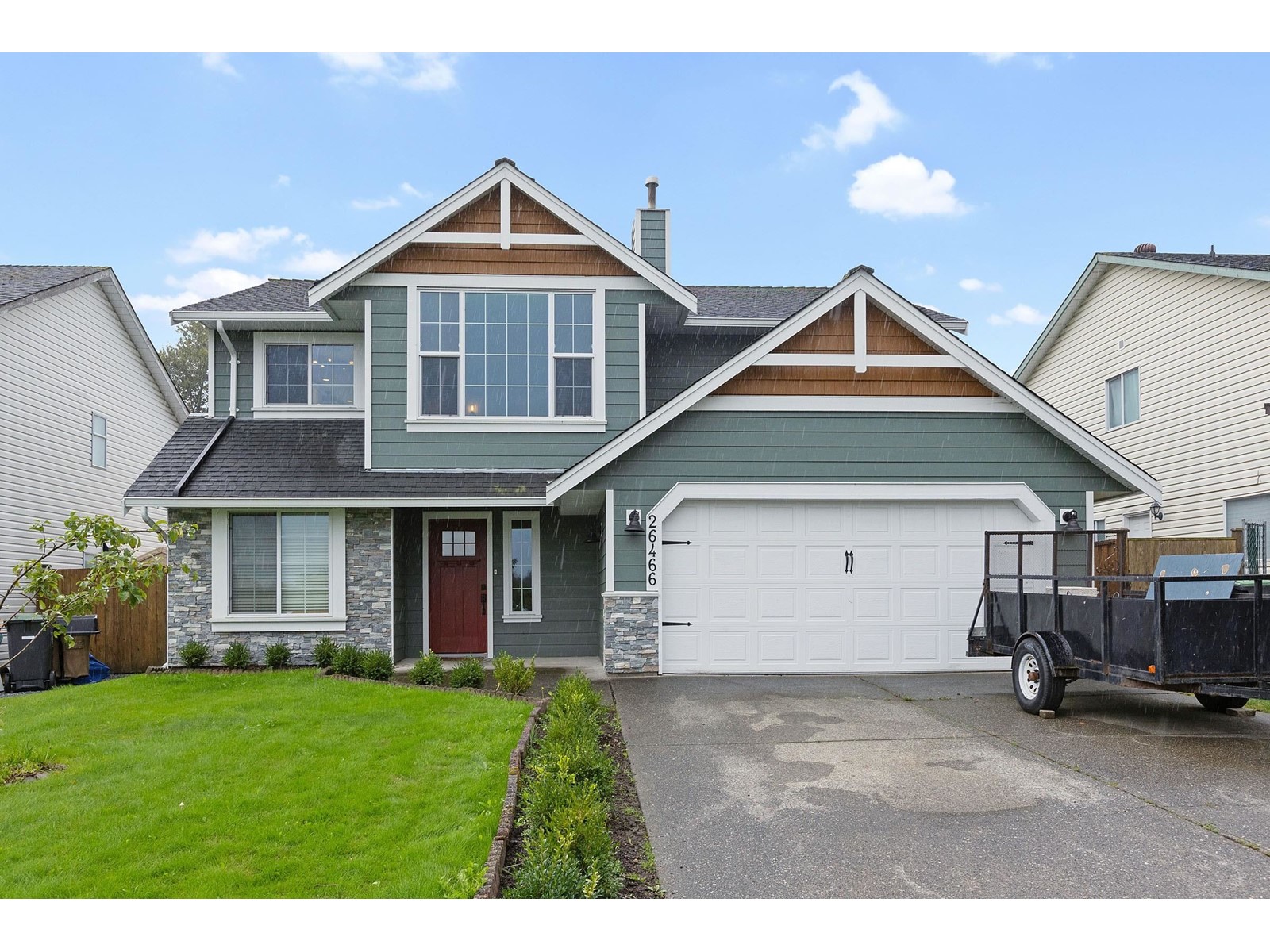 26466 33 Ave, Langley