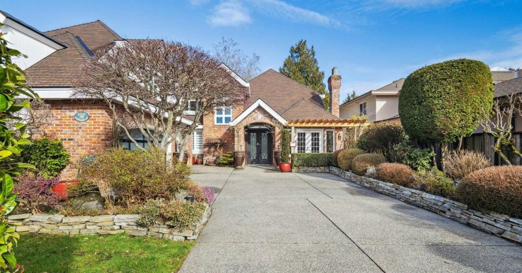 8291 Bowcock Road, Richmond
