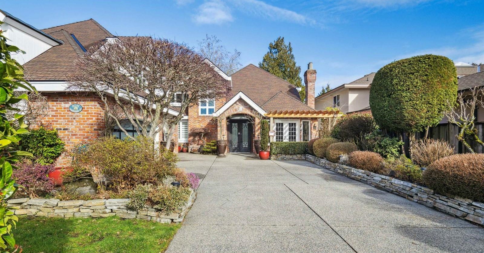 8291 Bowcock Road, Richmond