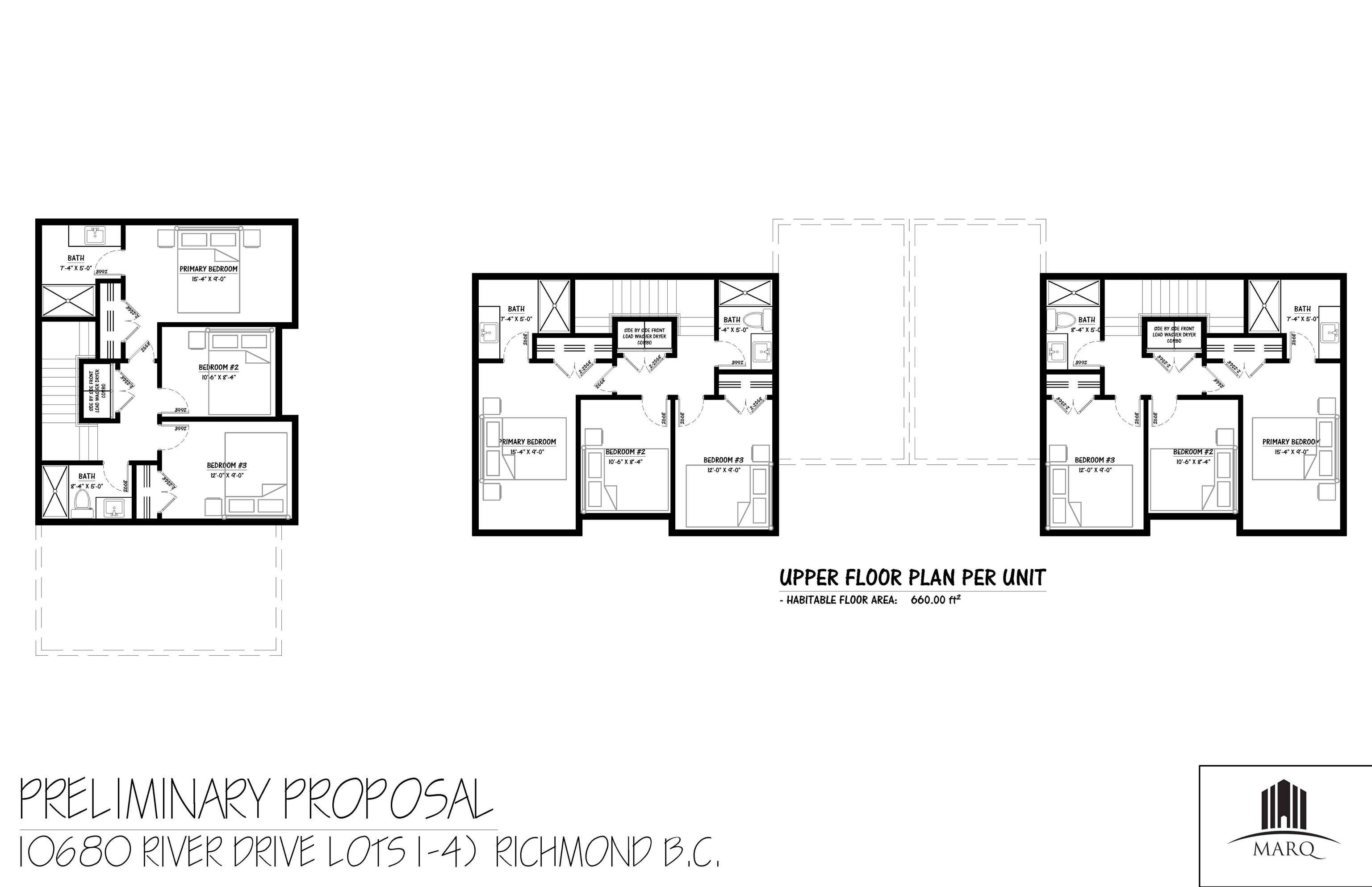 10686 RIVER DRIVE 7