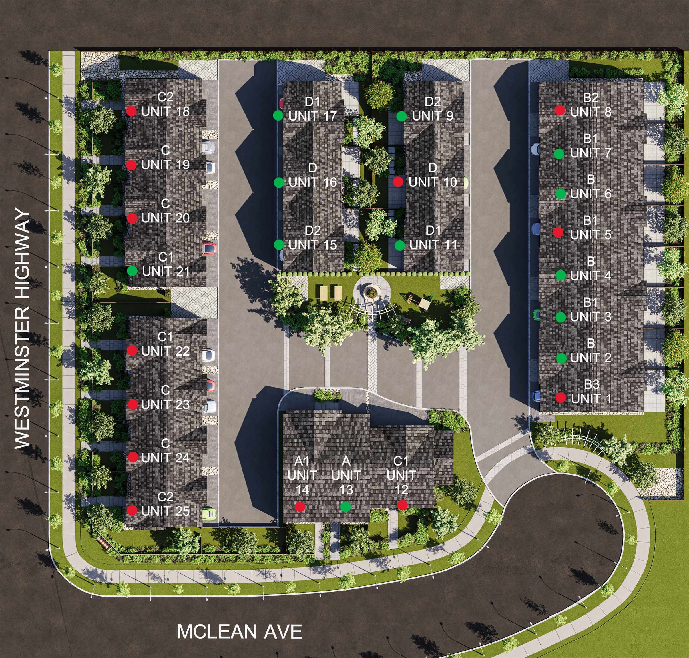 13 22811 MCLEAN AVENUE 25