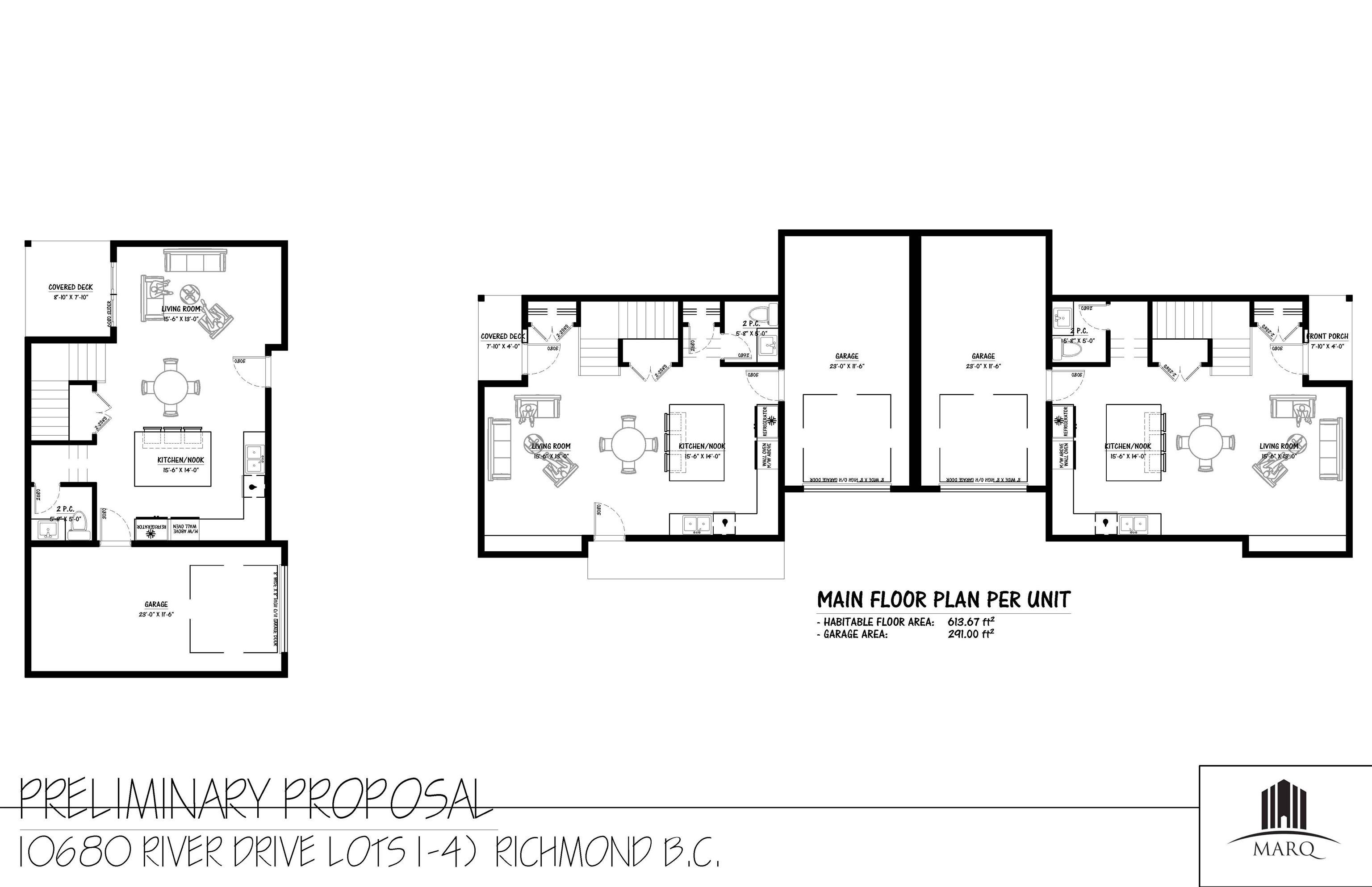 10686 RIVER DRIVE 6