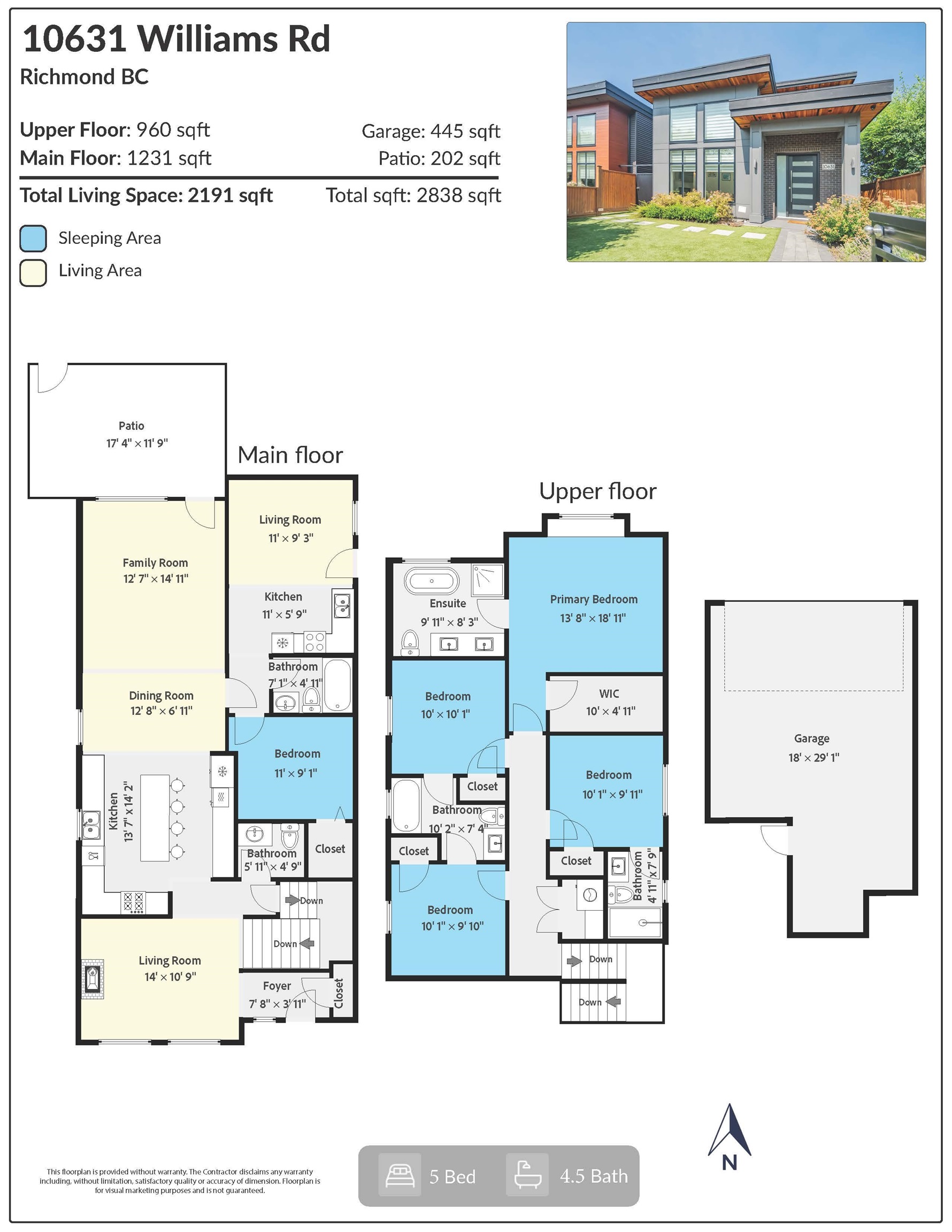 10631 WILLIAMS ROAD 26