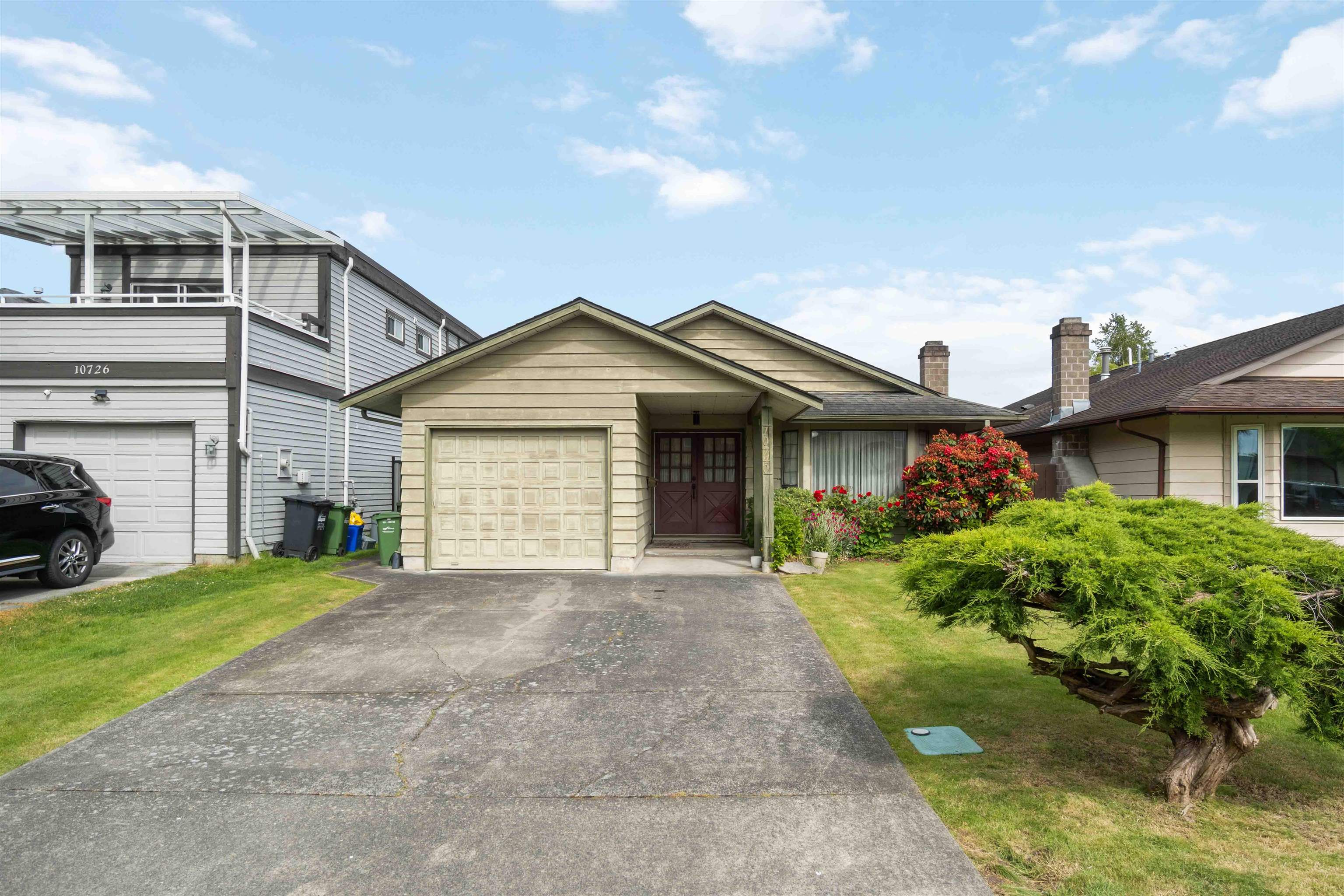 10740 BONAVISTA PLACE