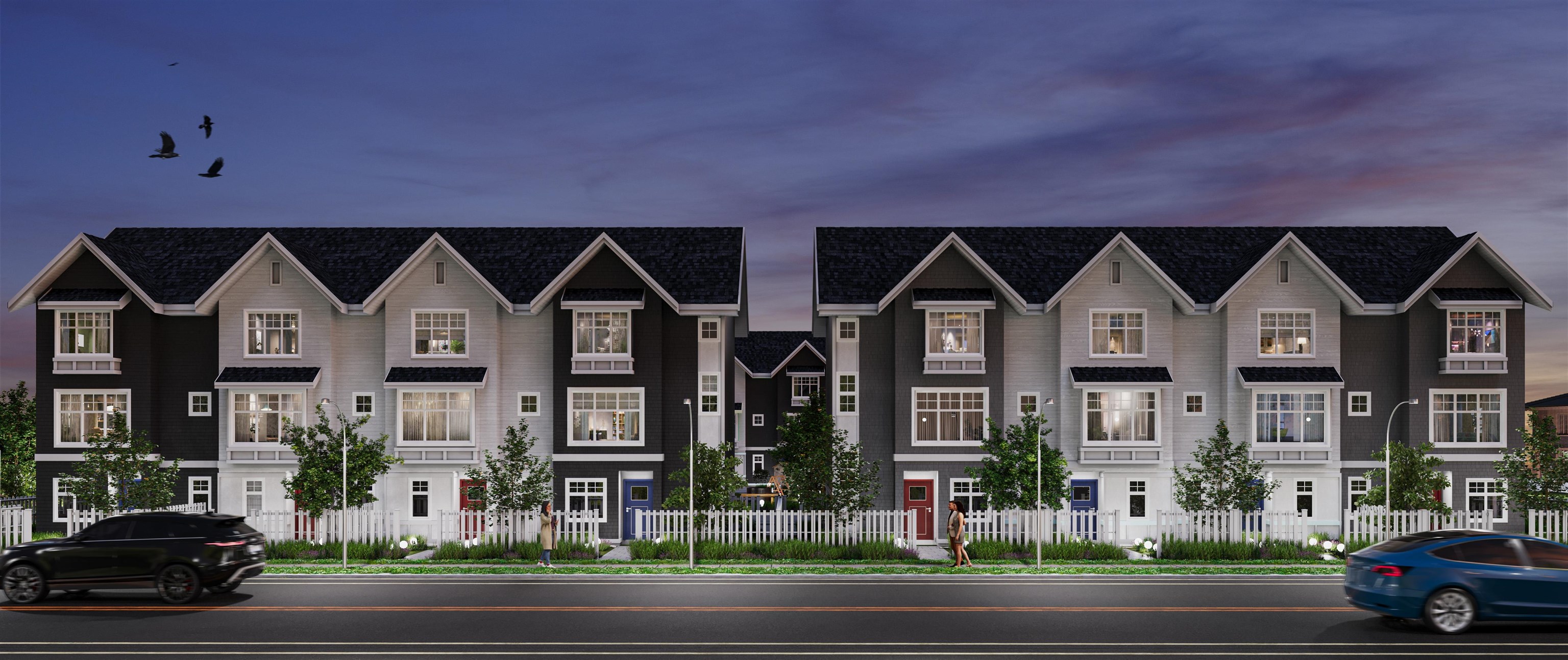 14 22811 MCLEAN AVENUE 6