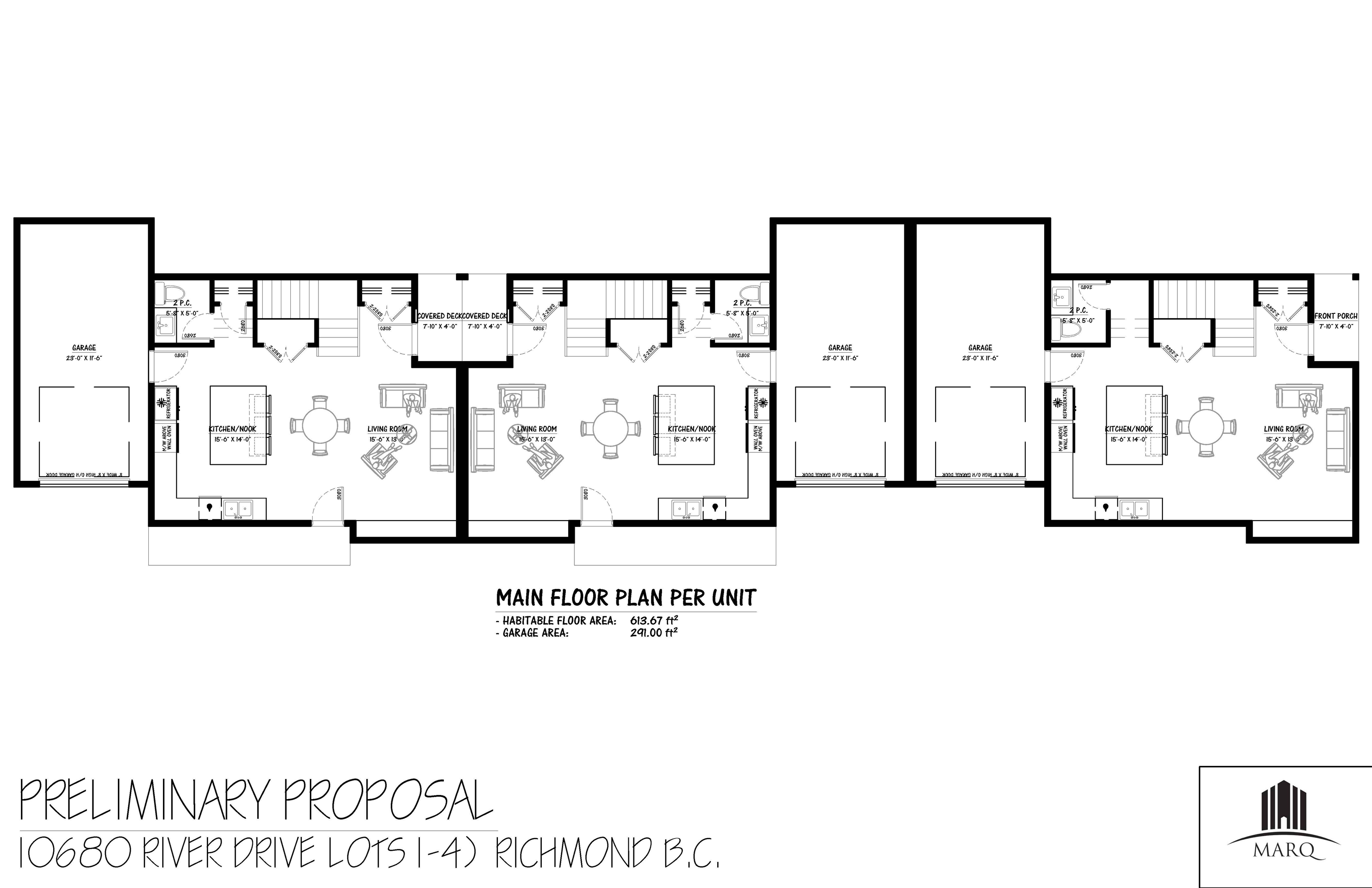 10686 RIVER DRIVE 3