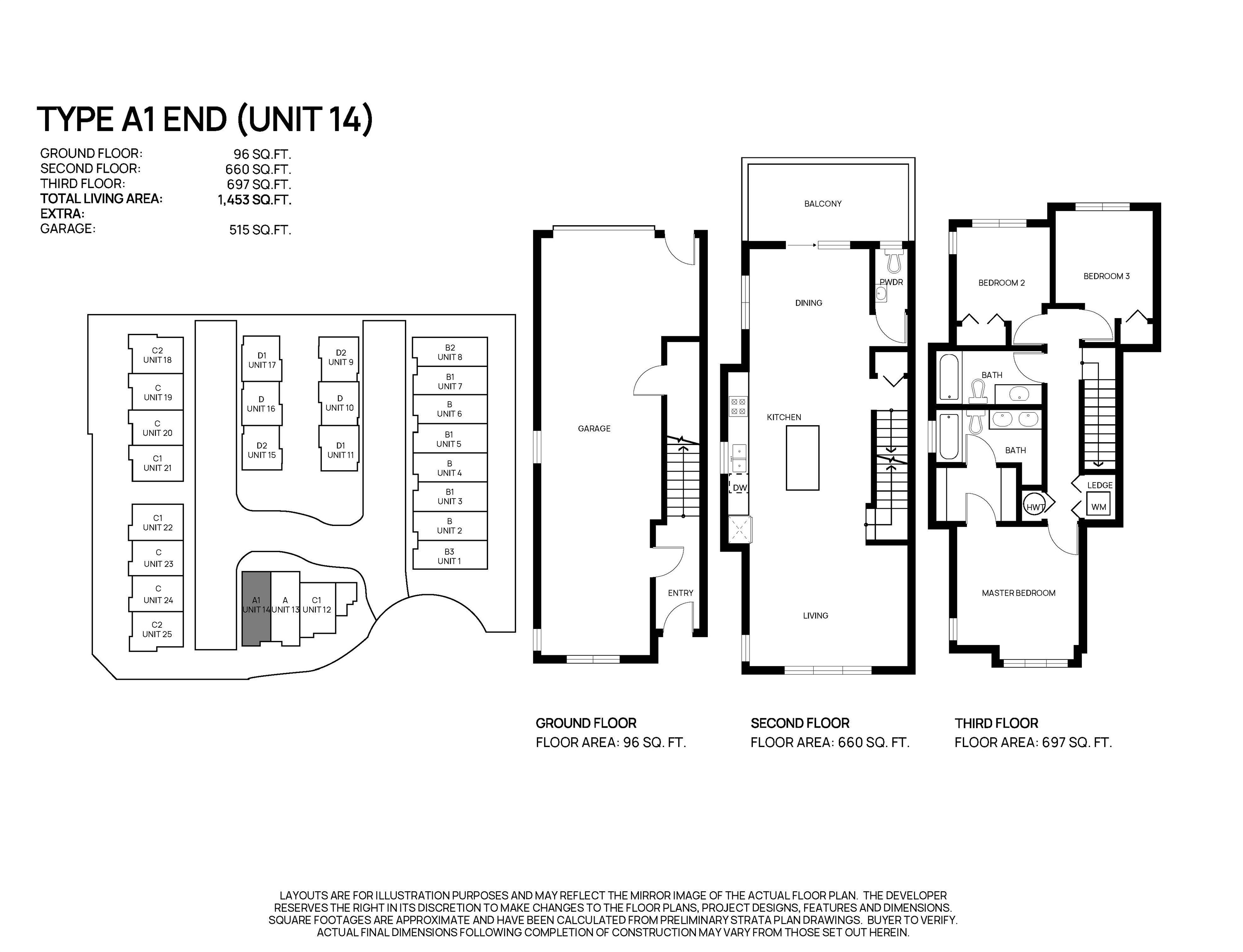 14 22811 MCLEAN AVENUE 8