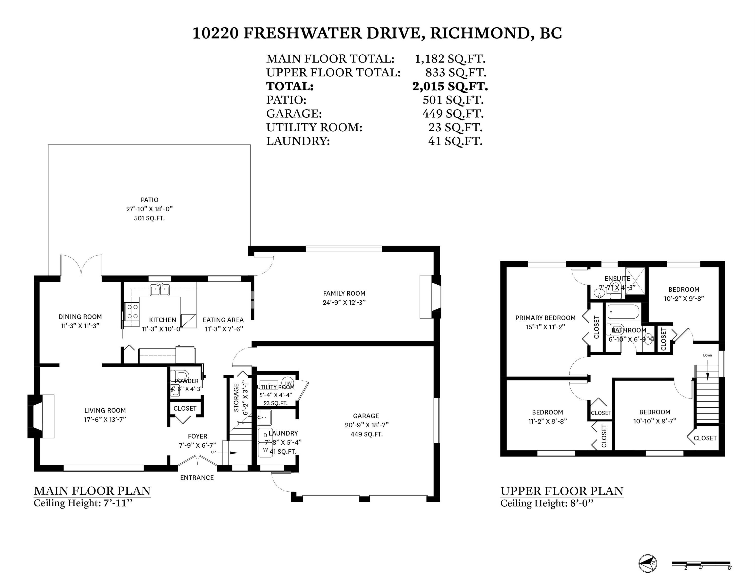 10220 FRESHWATER DRIVE 27