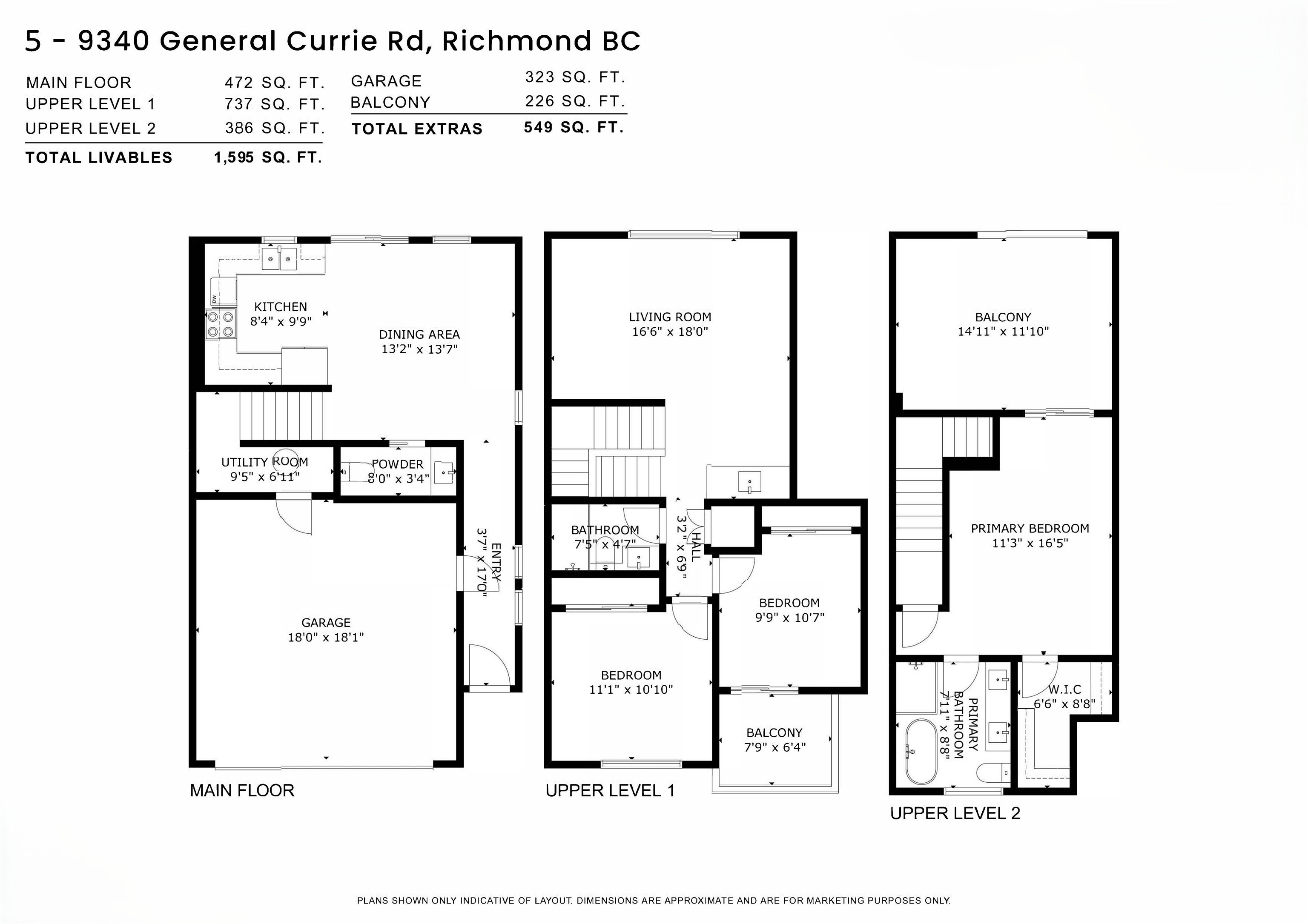 5 9340 GENERAL CURRIE ROAD 23