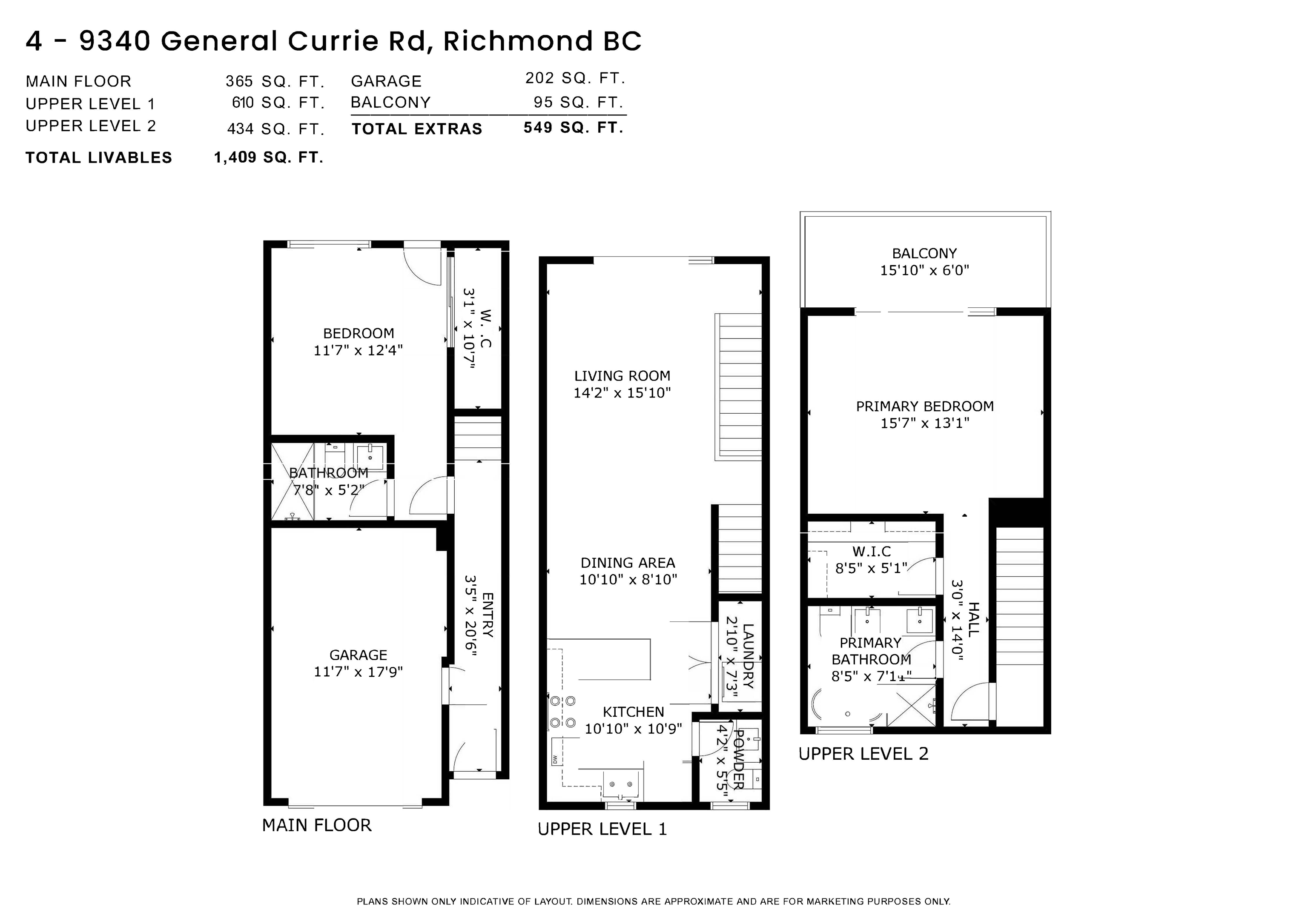 4 9340 GENERAL CURRIE ROAD 24