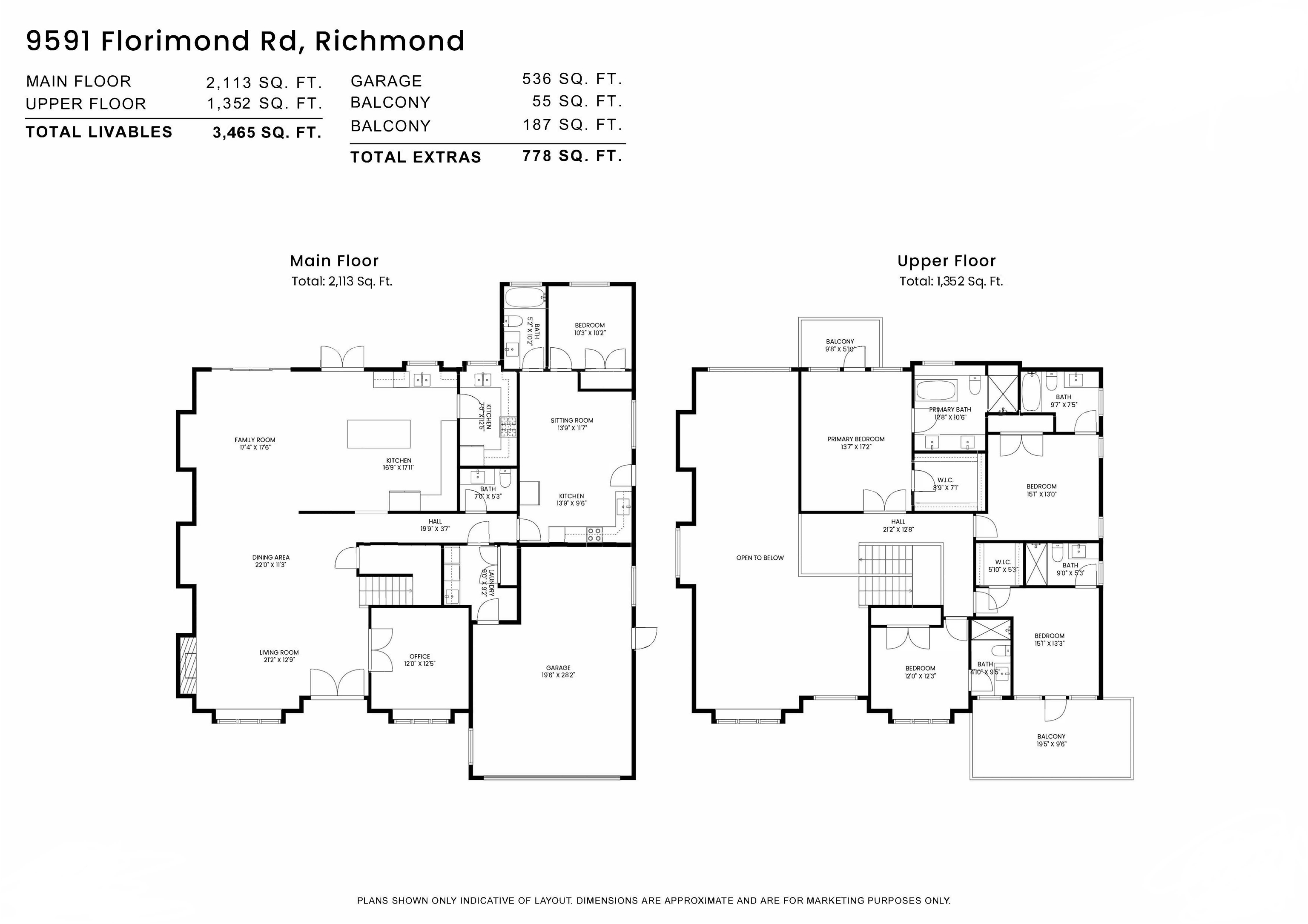 9591 FLORIMOND ROAD 34